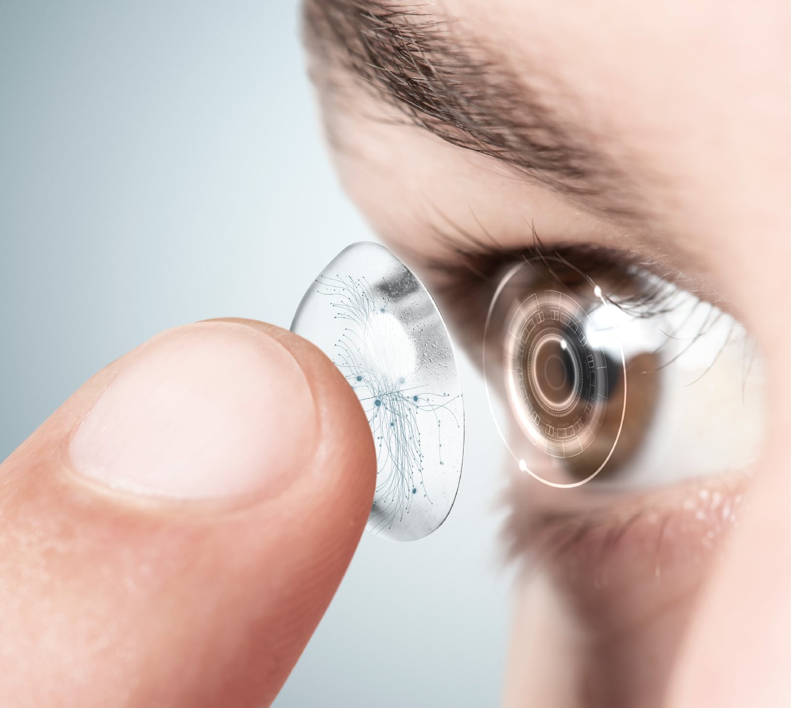 Intraocular Lens Treatment